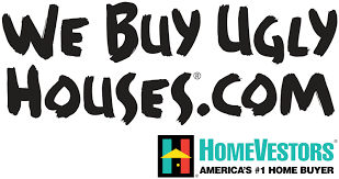 We Buy Ugly Houses